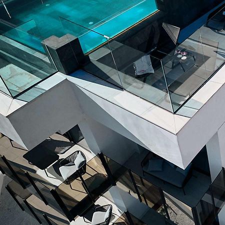 Ferienwohnung Ho Aguadulce By Olivencia Exterior foto